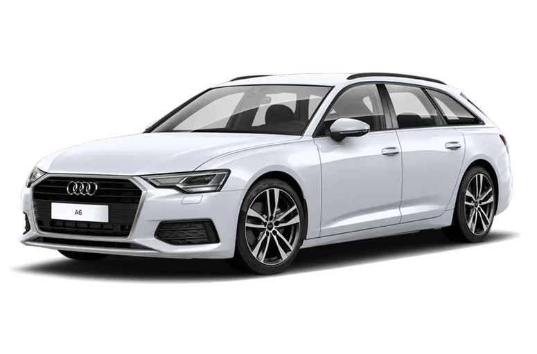 AUDI A6 Avant  35 TDI 2.0 S tronic