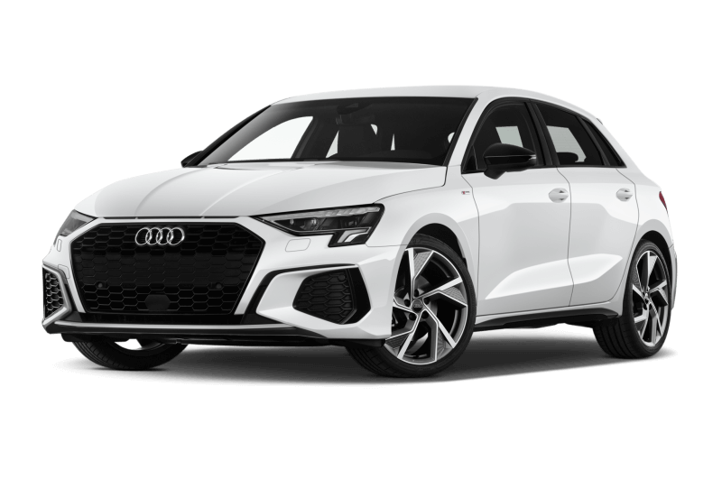 AUDI A3 30 TDI S.Back