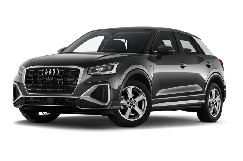 AUDI Q2 1.0 30 TFSI BUSINESS