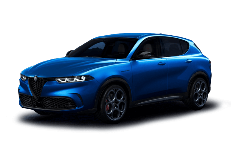 ALFA ROMEO Tonale 1.5 160cv Hybrid TCT7 Sprint