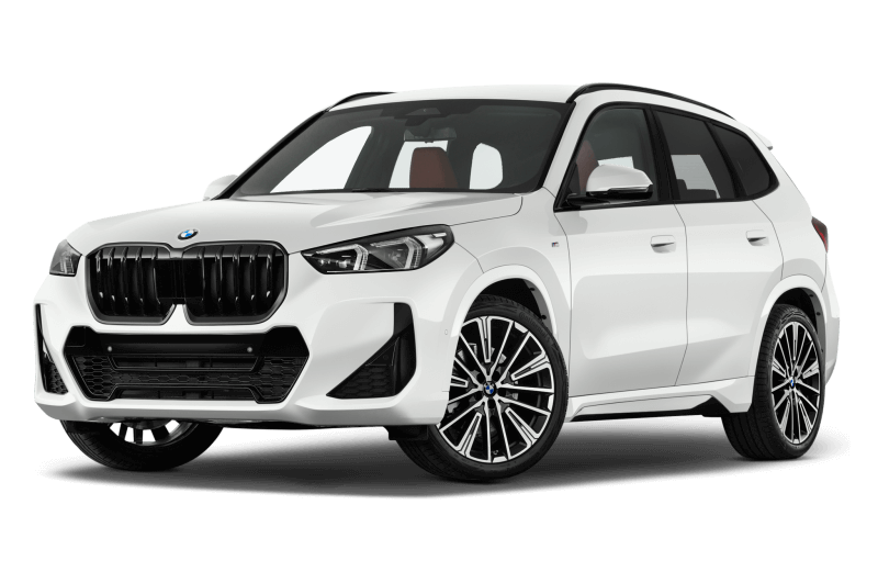 BMW X1 sDrive 18i DCT