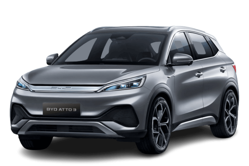 BYD Atto 3 Comfort