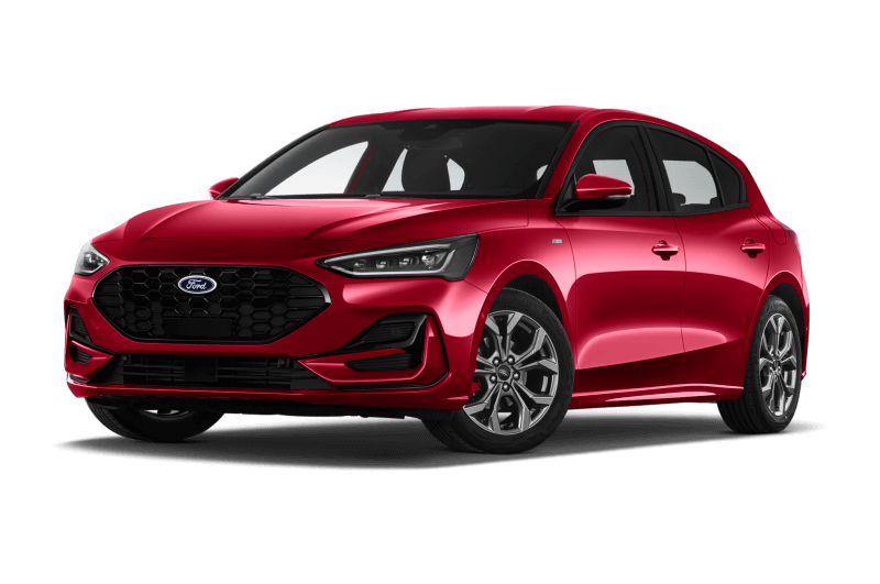 FORD Focus 1,0T EcoBoost Hybrid 155cv ST-Line Auto
