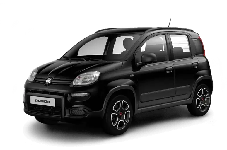 FIAT Panda 1.0 70cv S&S Hybrid