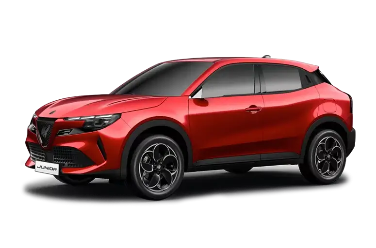 ALFA ROMEO Junior 1.2 136cv Hybrid eDCT6 Ibrida
