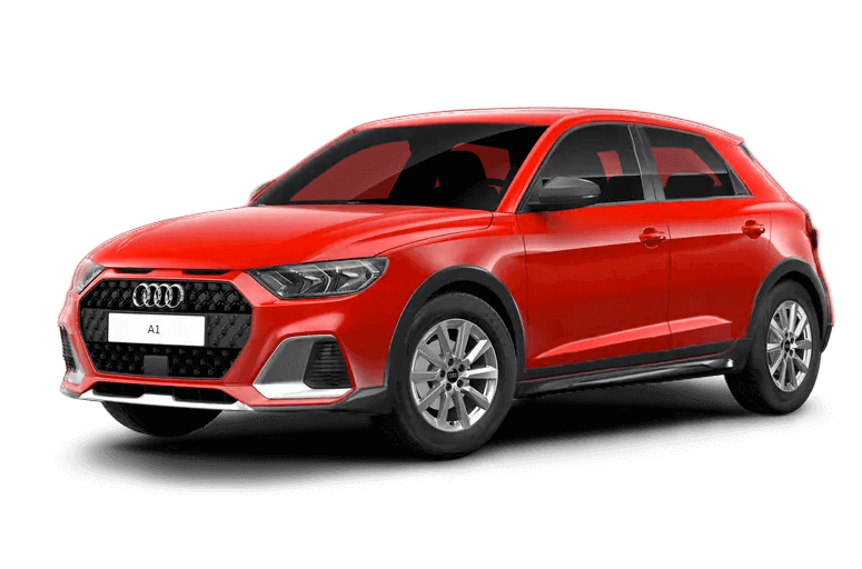 AUDI A1 Allstreet 30 TFSI Allstreet Business