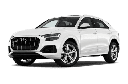 AUDI Q8 45 TDI 170kW quattro tip. S Line Edition