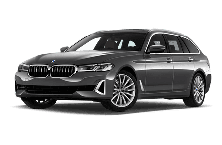 BMW Serie 5 Touring Station wagon 520d sDrive