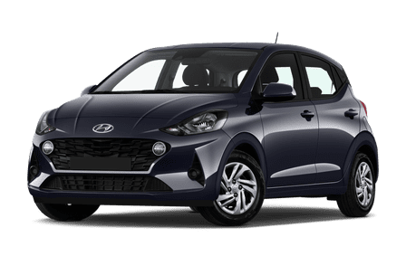 HUNDAY i10 Berlina 1,0 MPI Connectline