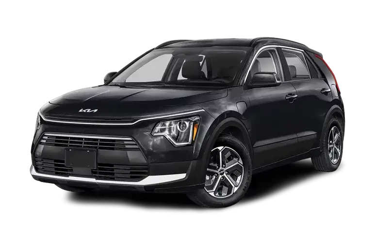 KIA Niro 64,8 kWh Business Special Edit.