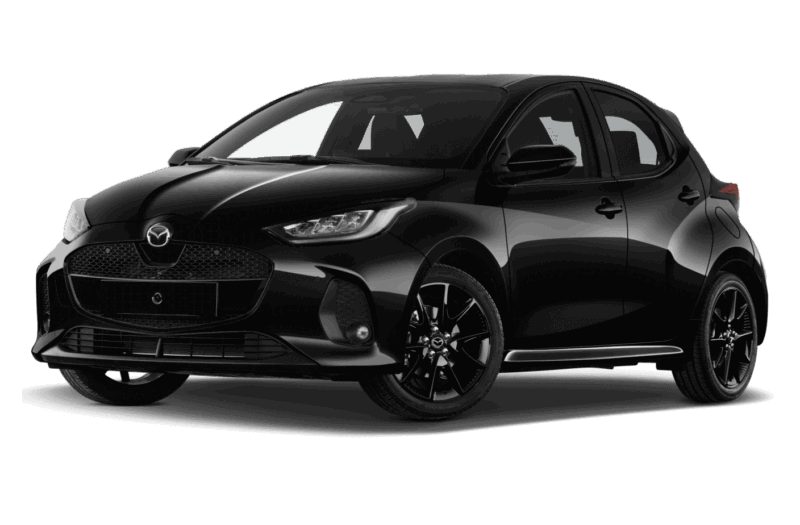 MAZDA Mazda2 Full Hybrid Electric 1,5 VVT Centre-Line