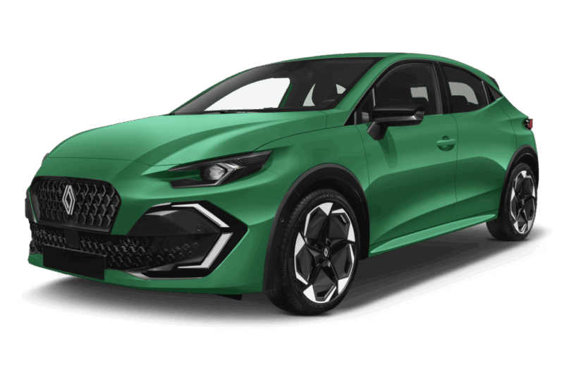 RENAULT Clio 1.2 TCe 115 Evolution