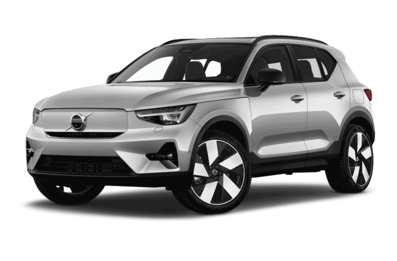 Volvo XC40 B3 automatico Core