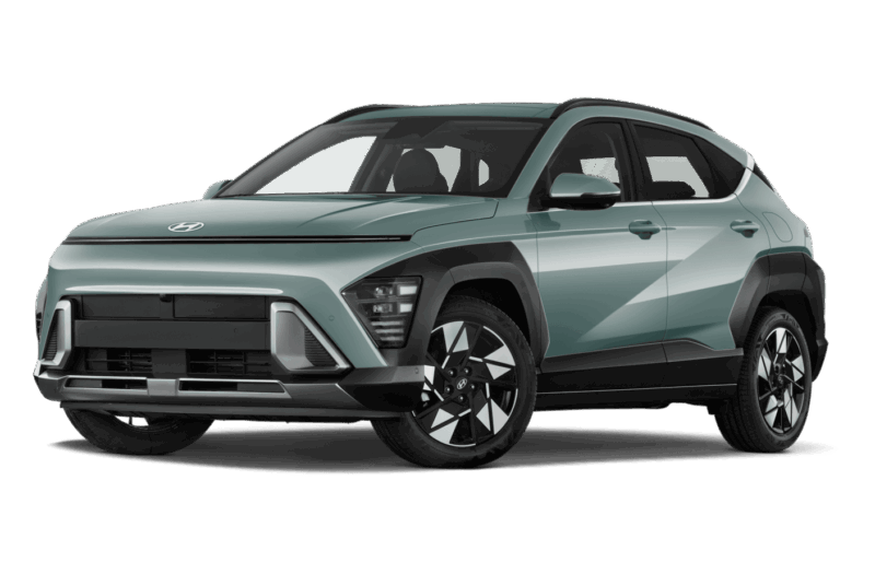 HYUNDAI Kona HEV 1.6 DCT Business 2WD