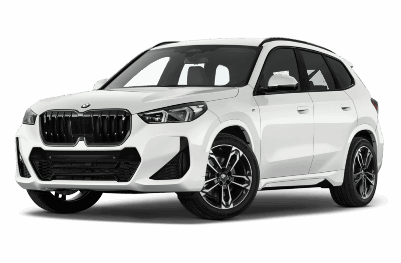 BMW iX1 eDrive 20