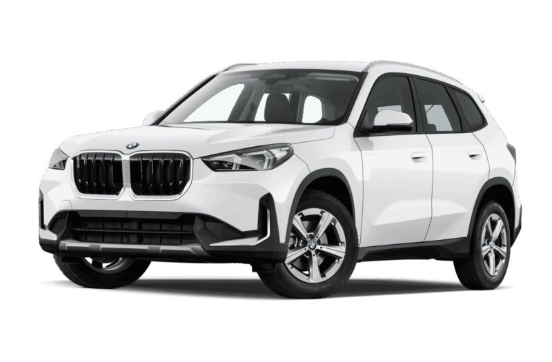BMW X1 sDrive 18d DCT M Sport