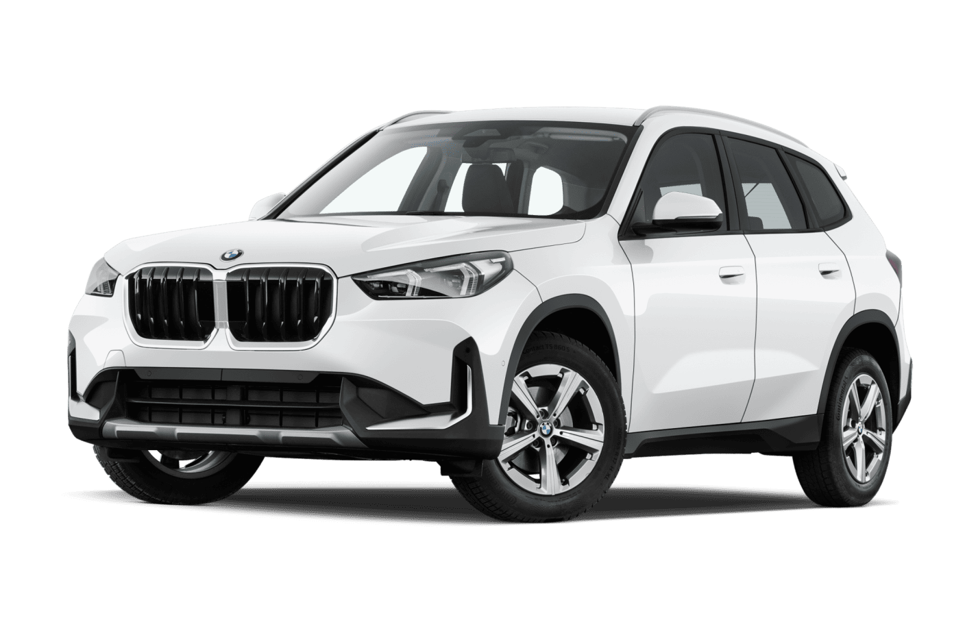 BMW X1 sDrive 18d DCT M Sport