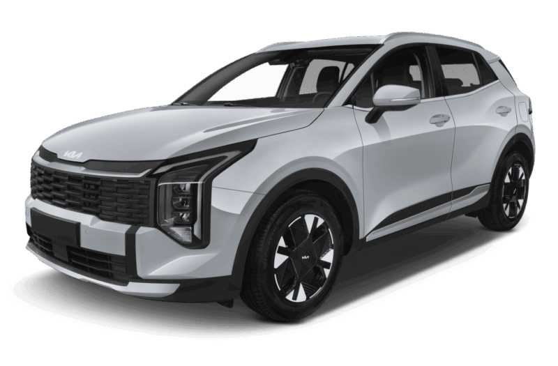 KIA Sportage 1,6 CRDI MHEV BUSINESS