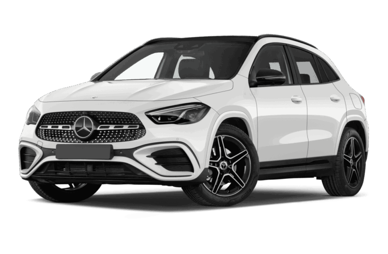 MERCEDES-BENZ GLA 200 d 4M AMG Line Adv Plus
