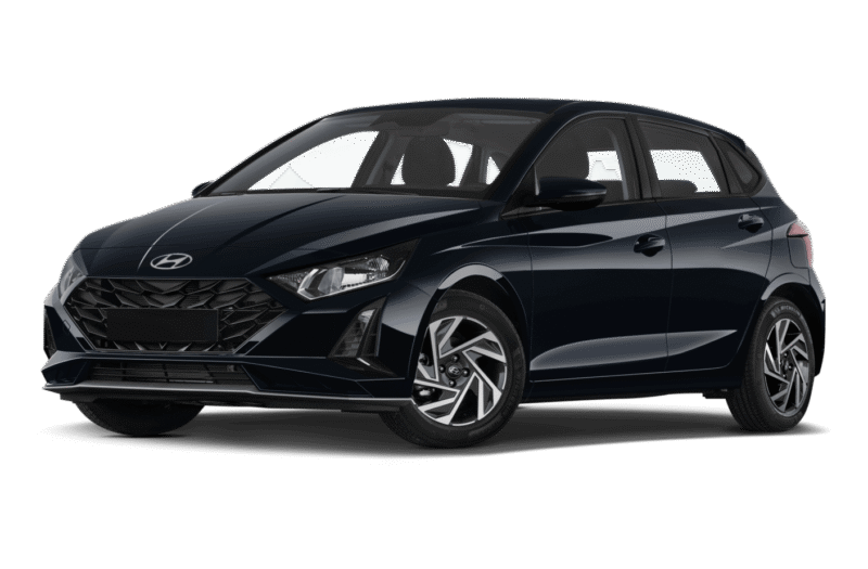 HYUNDAI I20 1.0 T-GDI ConnectLine