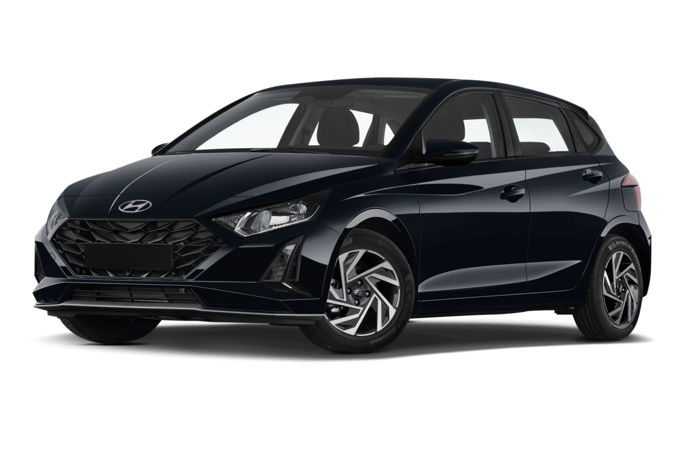 HYUNDAI I20 1.0 T-GDI ConnectLine