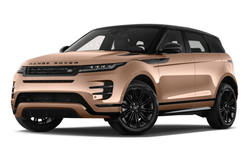 LAND ROVER Range Rover Evoque 2.0 D165 MHEV S AWD auto