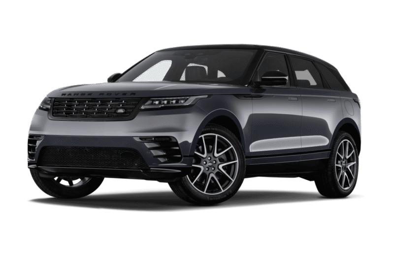 LAND ROVER Range Rover Velar S D200 AWD Auto